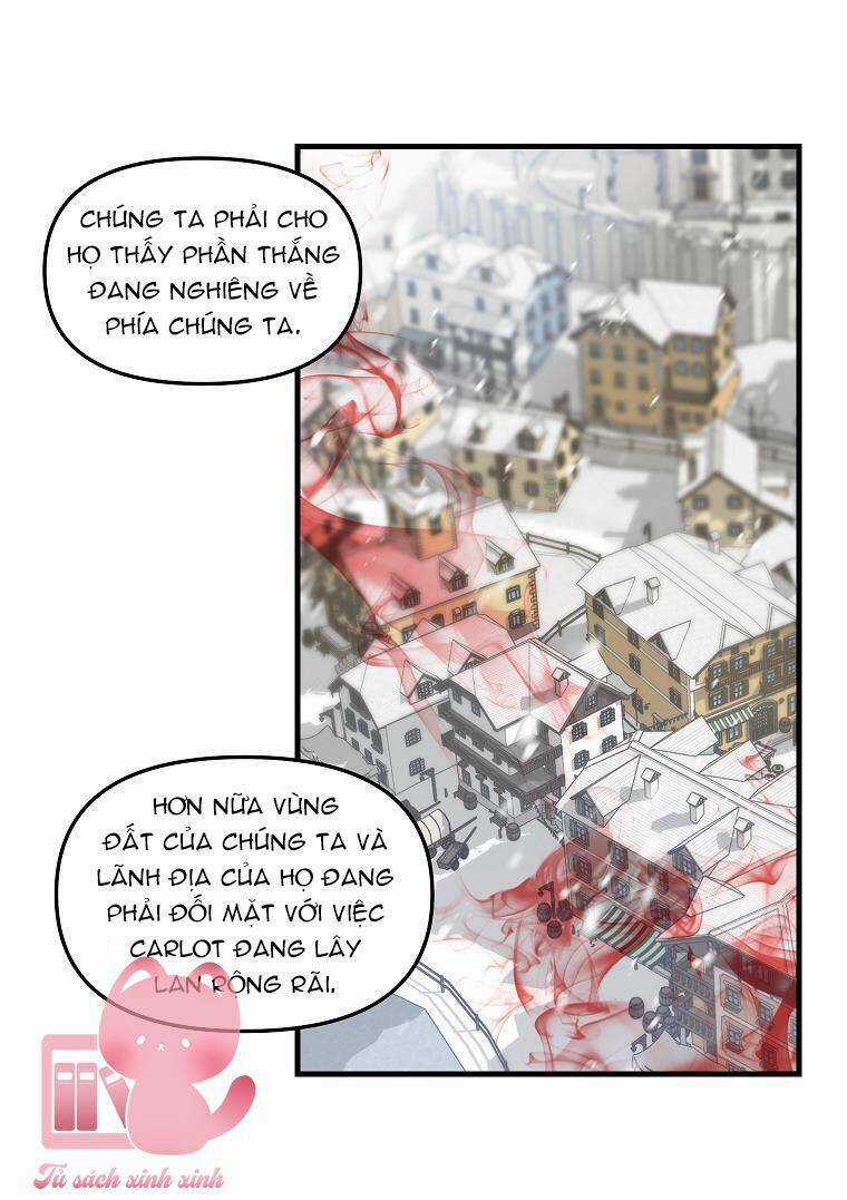 Hãy Bỏ Mặc Tôi - Chapter 84 - Trang 48