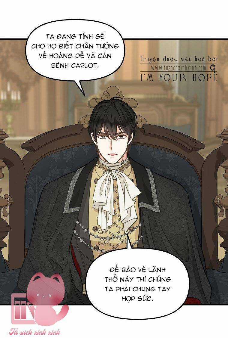 Hãy Bỏ Mặc Tôi - Chapter 84 - Trang 49