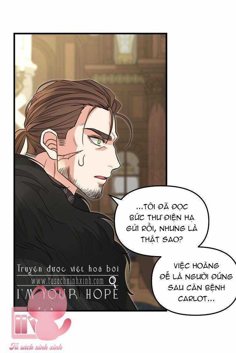 Hãy Bỏ Mặc Tôi - Chapter 84 - Trang 50