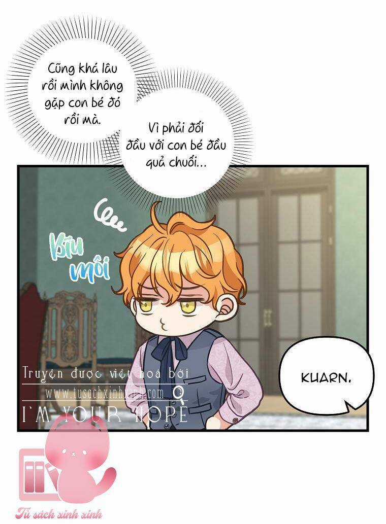 Hãy Bỏ Mặc Tôi - Chapter 84 - Trang 6