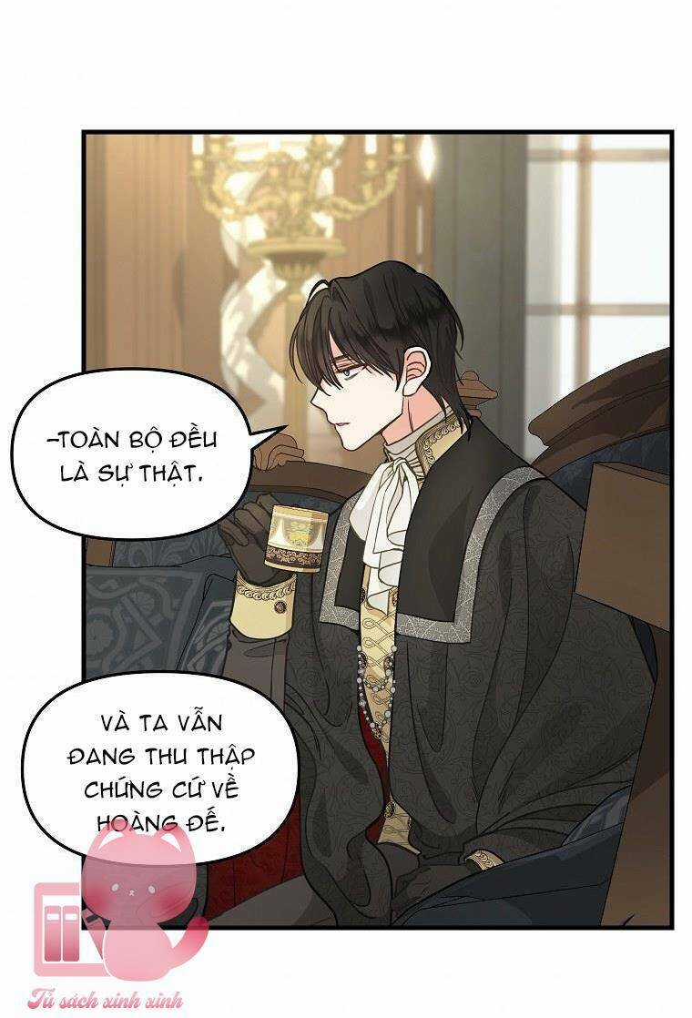 Hãy Bỏ Mặc Tôi - Chapter 84 - Trang 52