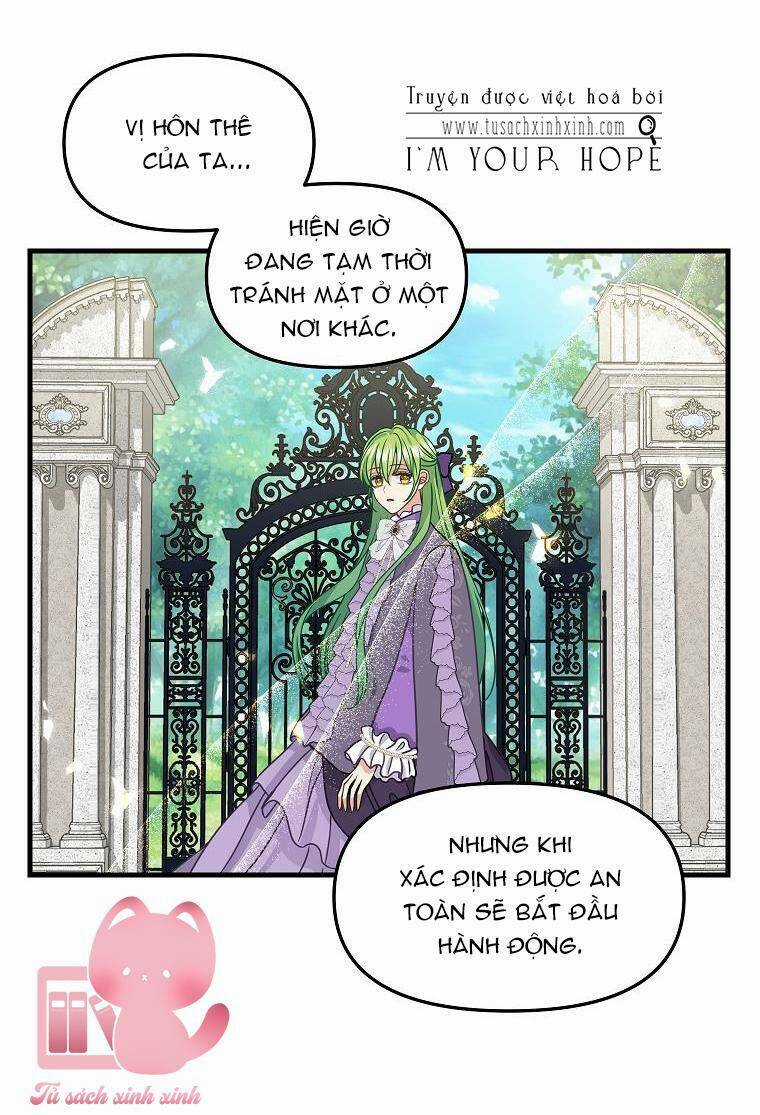 Hãy Bỏ Mặc Tôi - Chapter 84 - Trang 53