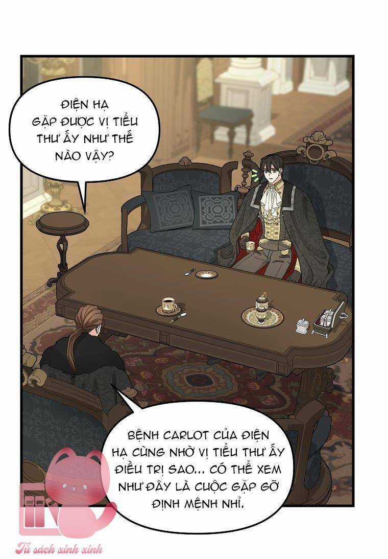 Hãy Bỏ Mặc Tôi - Chapter 84 - Trang 54