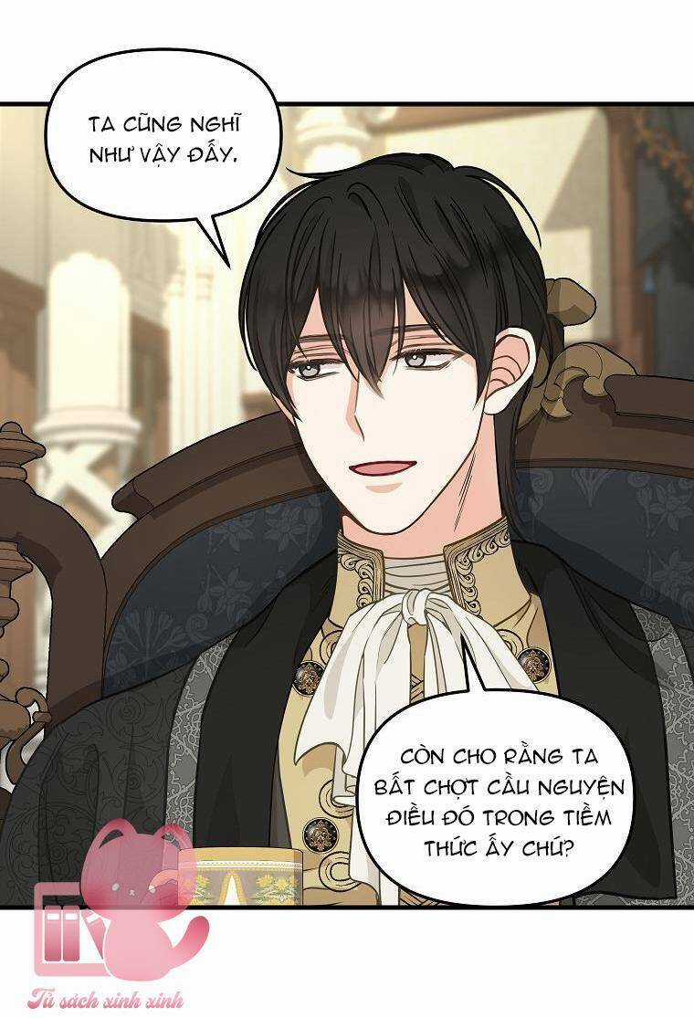 Hãy Bỏ Mặc Tôi - Chapter 84 - Trang 55