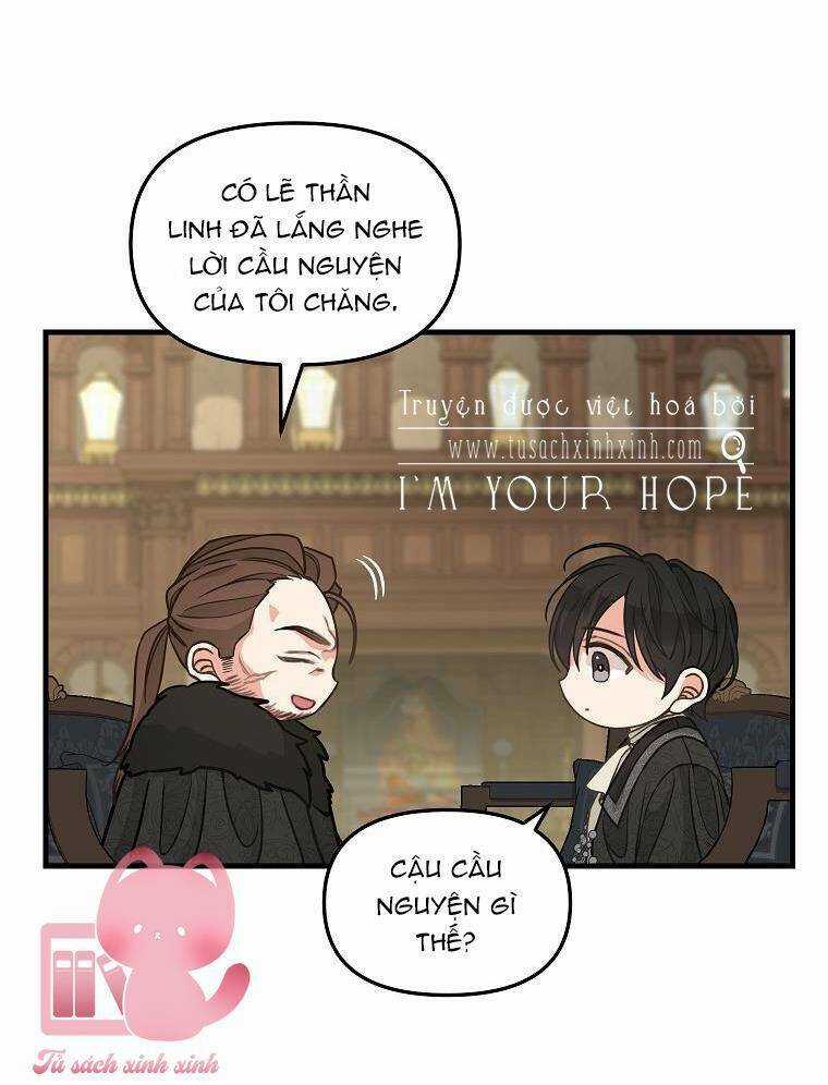 Hãy Bỏ Mặc Tôi - Chapter 84 - Trang 56