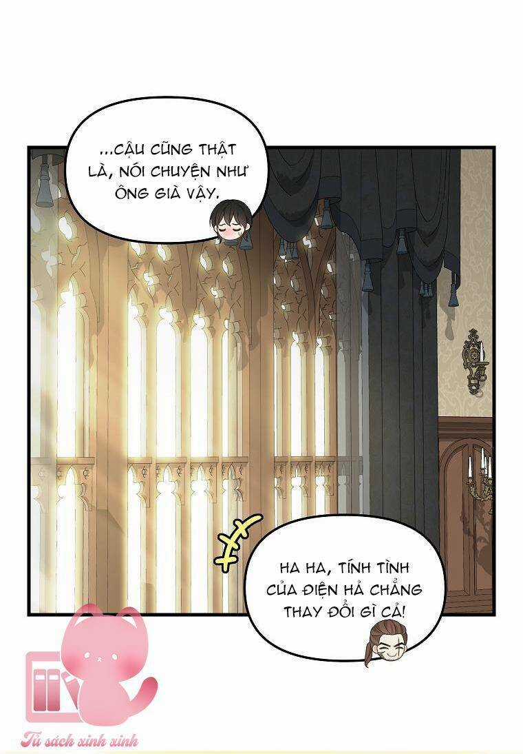 Hãy Bỏ Mặc Tôi - Chapter 84 - Trang 58