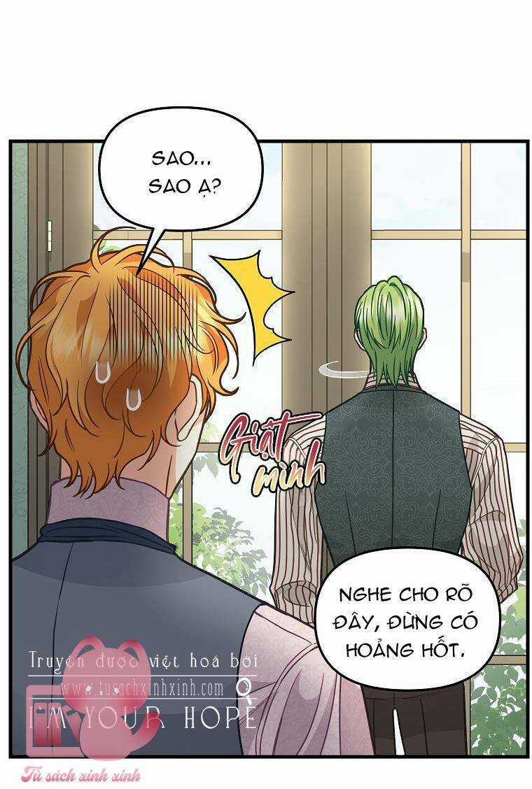 Hãy Bỏ Mặc Tôi - Chapter 84 - Trang 7