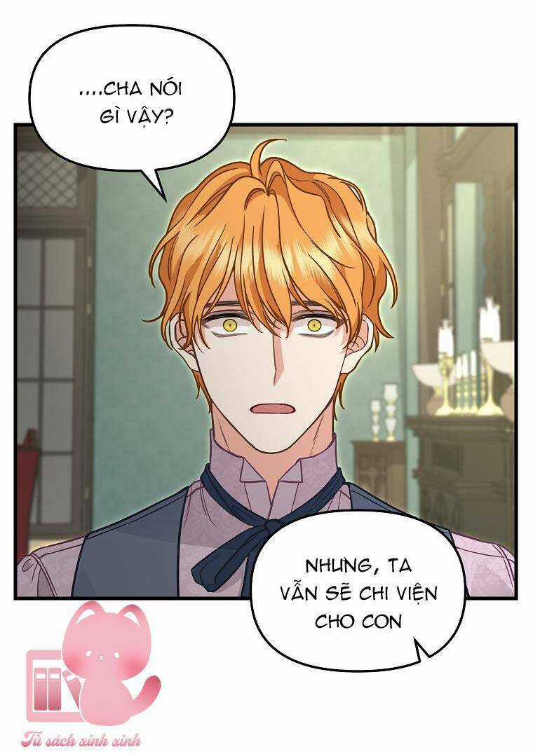 Hãy Bỏ Mặc Tôi - Chapter 84 - Trang 9