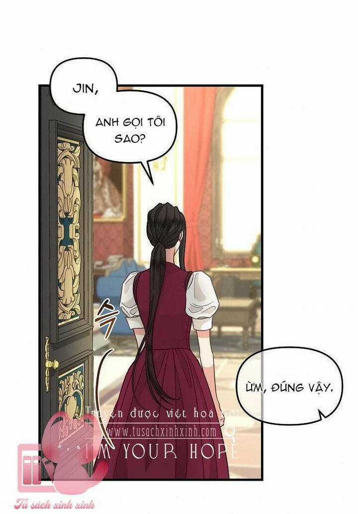 Hãy Bỏ Mặc Tôi - Chapter 85 - Trang 2