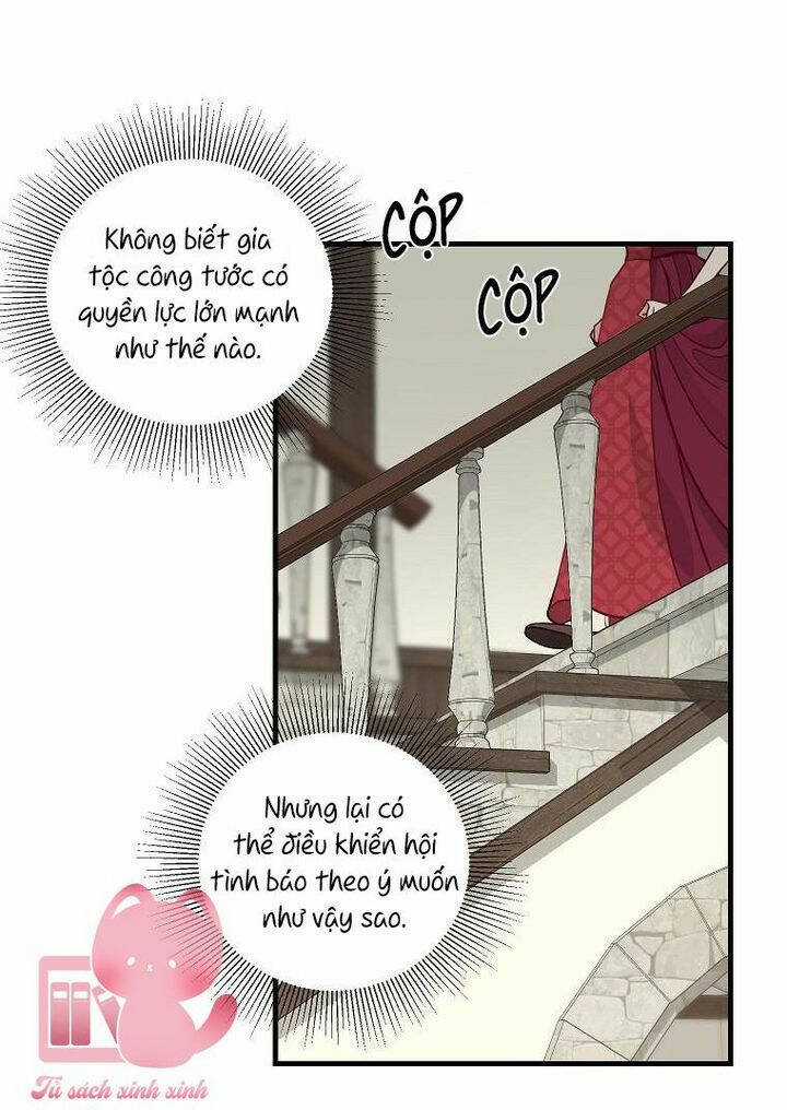 Hãy Bỏ Mặc Tôi - Chapter 85 - Trang 11