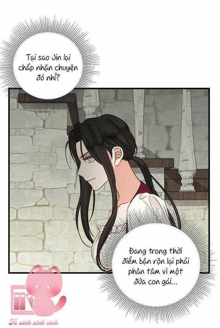 Hãy Bỏ Mặc Tôi - Chapter 85 - Trang 12
