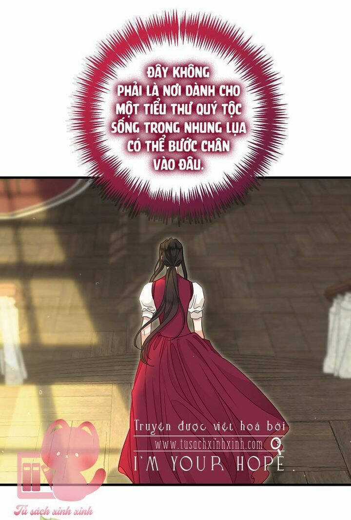 Hãy Bỏ Mặc Tôi - Chapter 85 - Trang 13