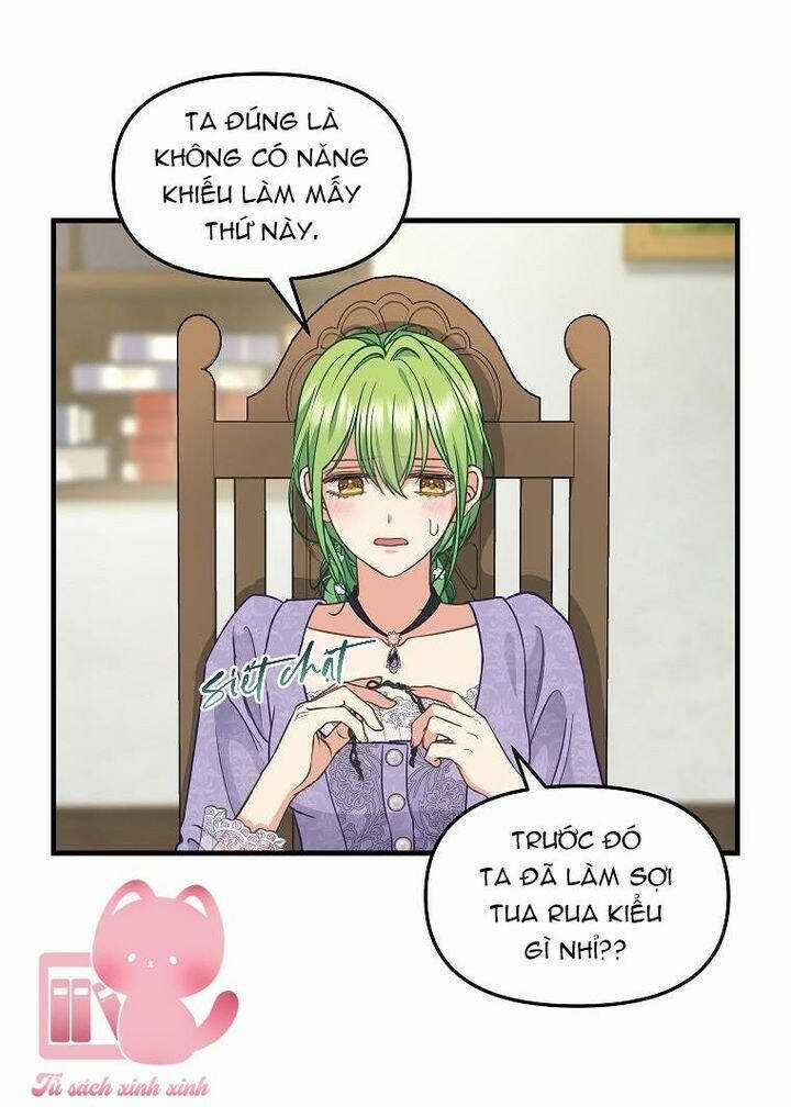 Hãy Bỏ Mặc Tôi - Chapter 85 - Trang 15