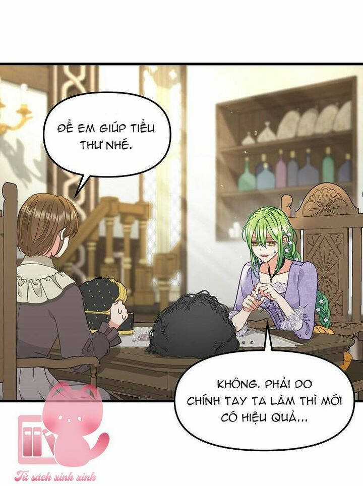 Hãy Bỏ Mặc Tôi - Chapter 85 - Trang 17