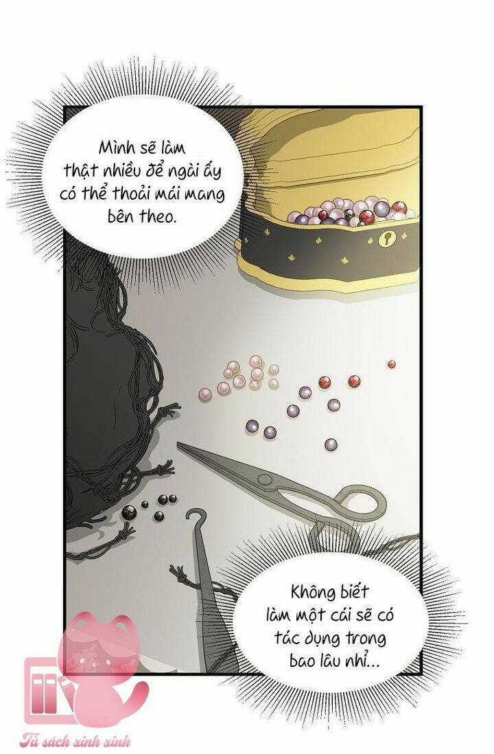 Hãy Bỏ Mặc Tôi - Chapter 85 - Trang 18