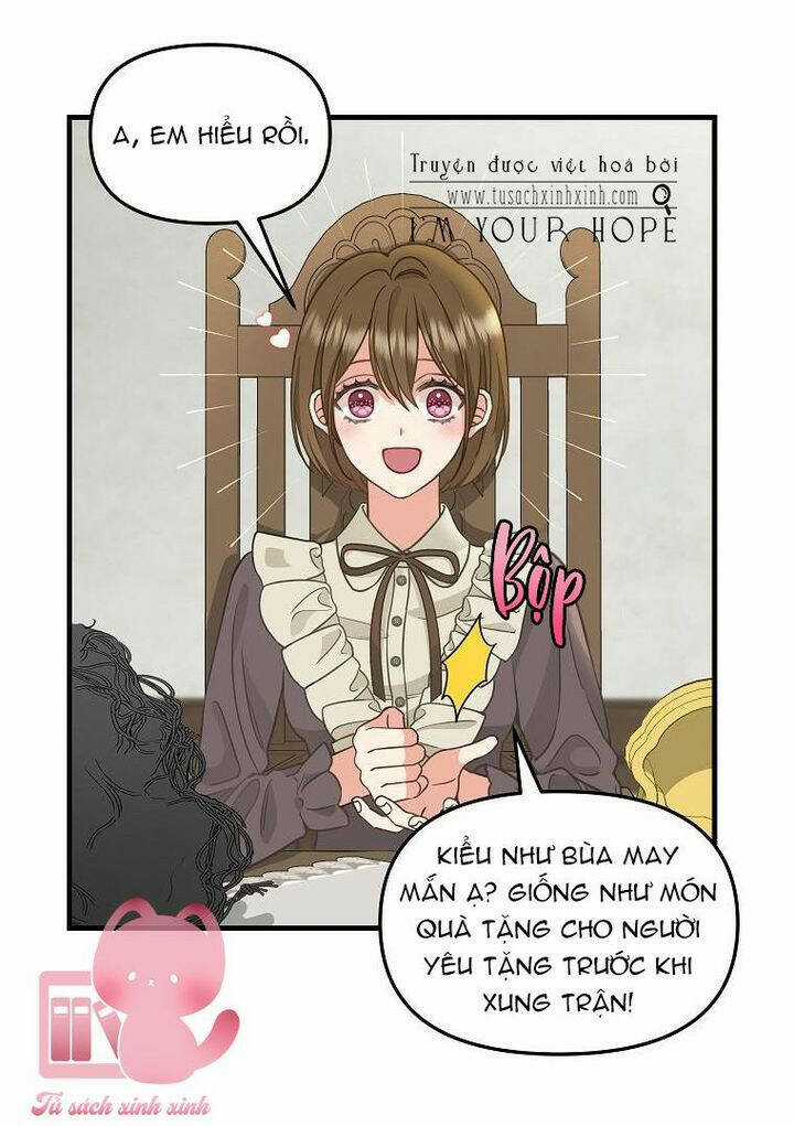 Hãy Bỏ Mặc Tôi - Chapter 85 - Trang 19