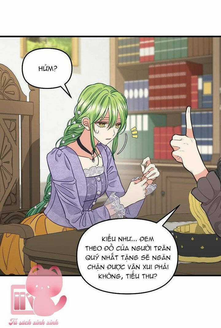 Hãy Bỏ Mặc Tôi - Chapter 85 - Trang 20