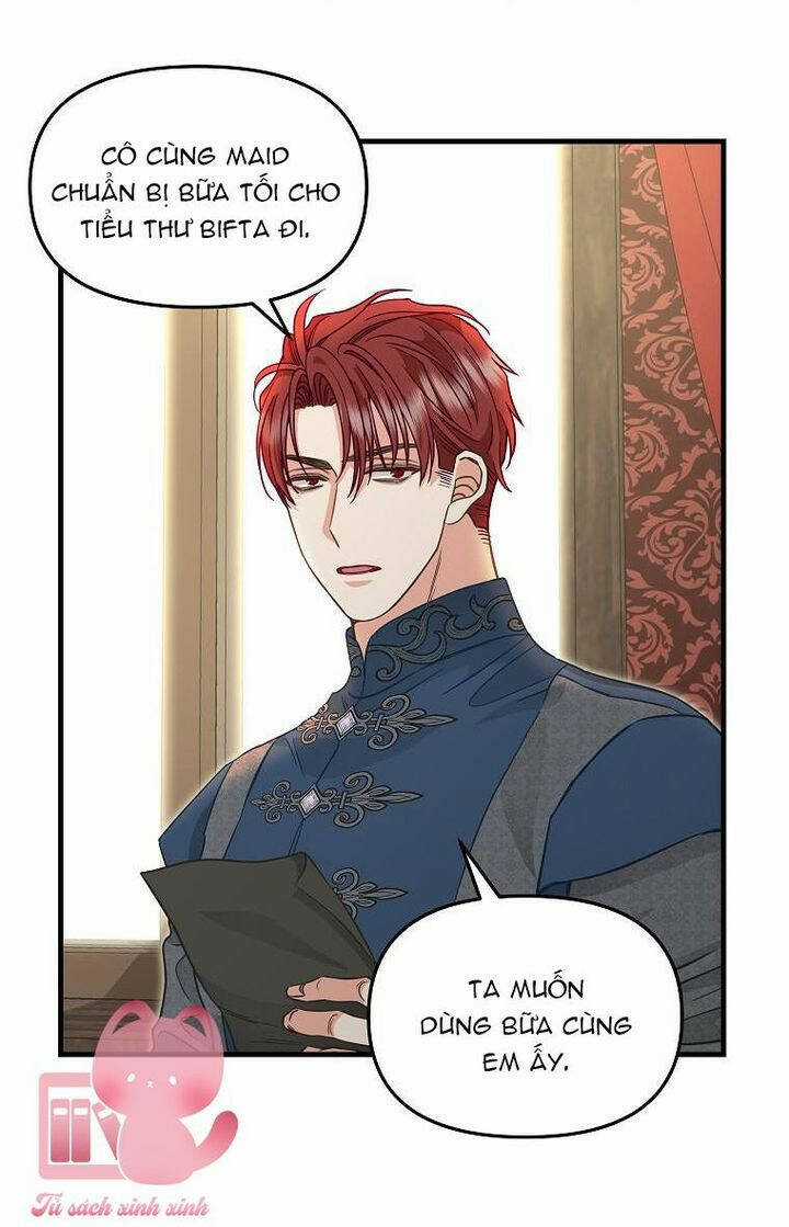 Hãy Bỏ Mặc Tôi - Chapter 85 - Trang 3