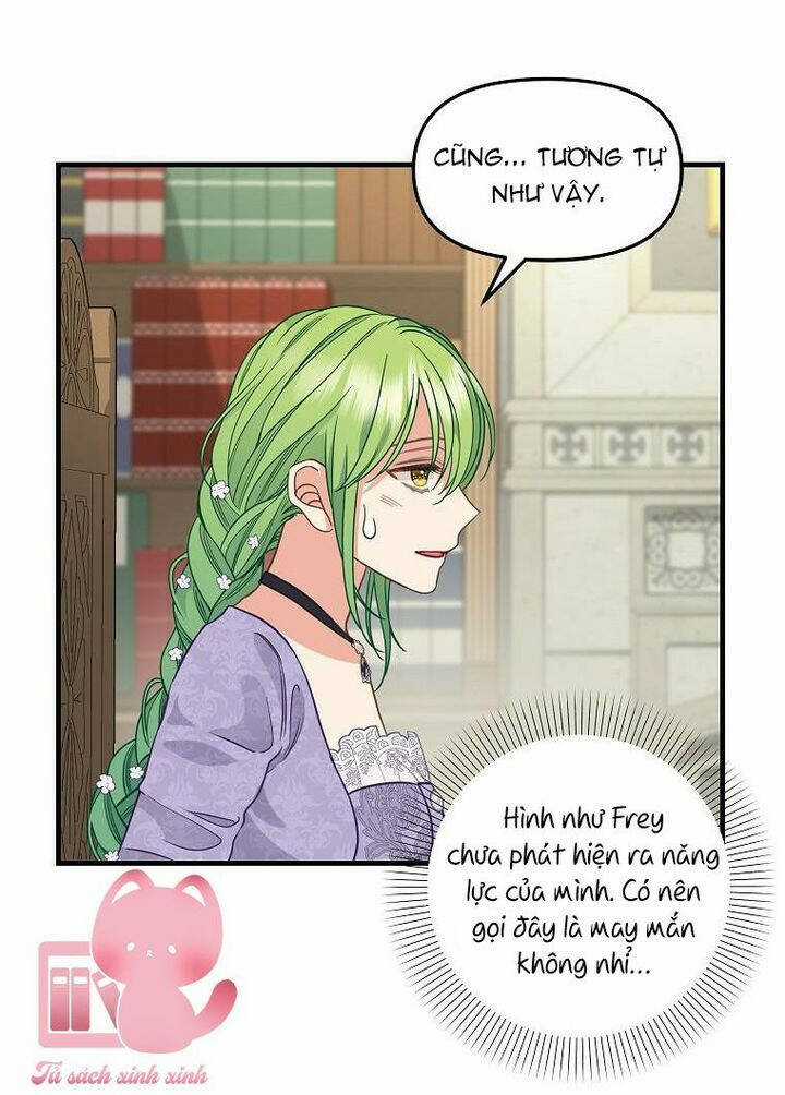 Hãy Bỏ Mặc Tôi - Chapter 85 - Trang 21