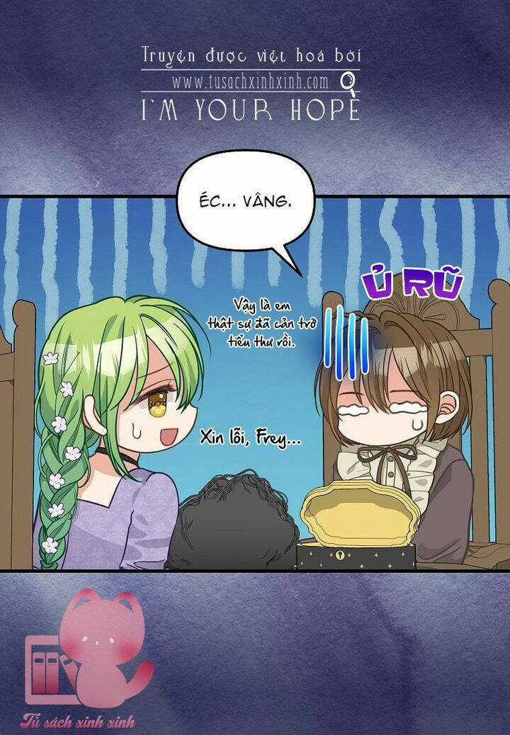 Hãy Bỏ Mặc Tôi - Chapter 85 - Trang 23