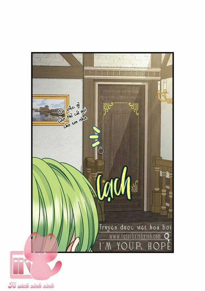 Hãy Bỏ Mặc Tôi - Chapter 85 - Trang 24