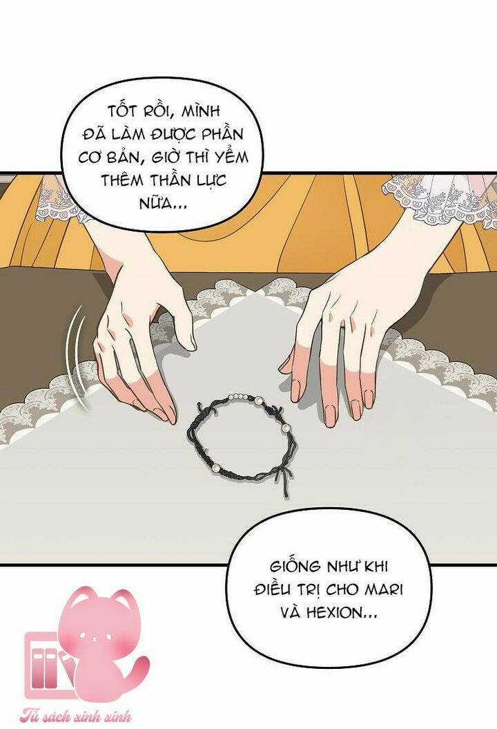 Hãy Bỏ Mặc Tôi - Chapter 85 - Trang 25