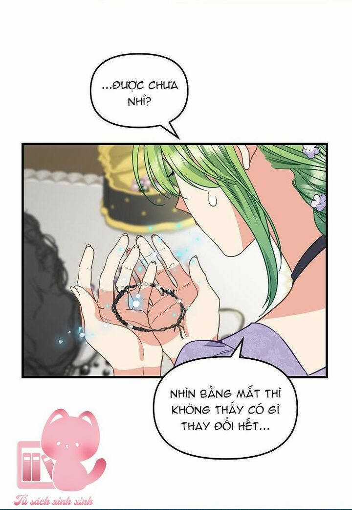 Hãy Bỏ Mặc Tôi - Chapter 85 - Trang 27