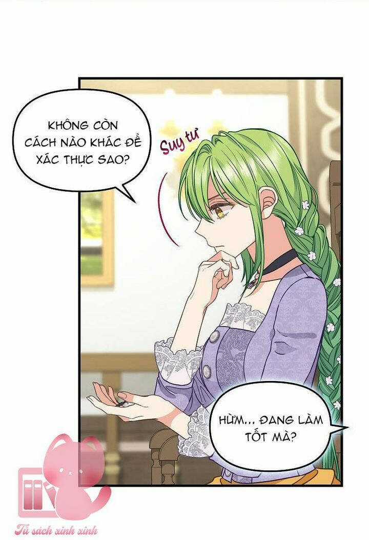 Hãy Bỏ Mặc Tôi - Chapter 85 - Trang 29