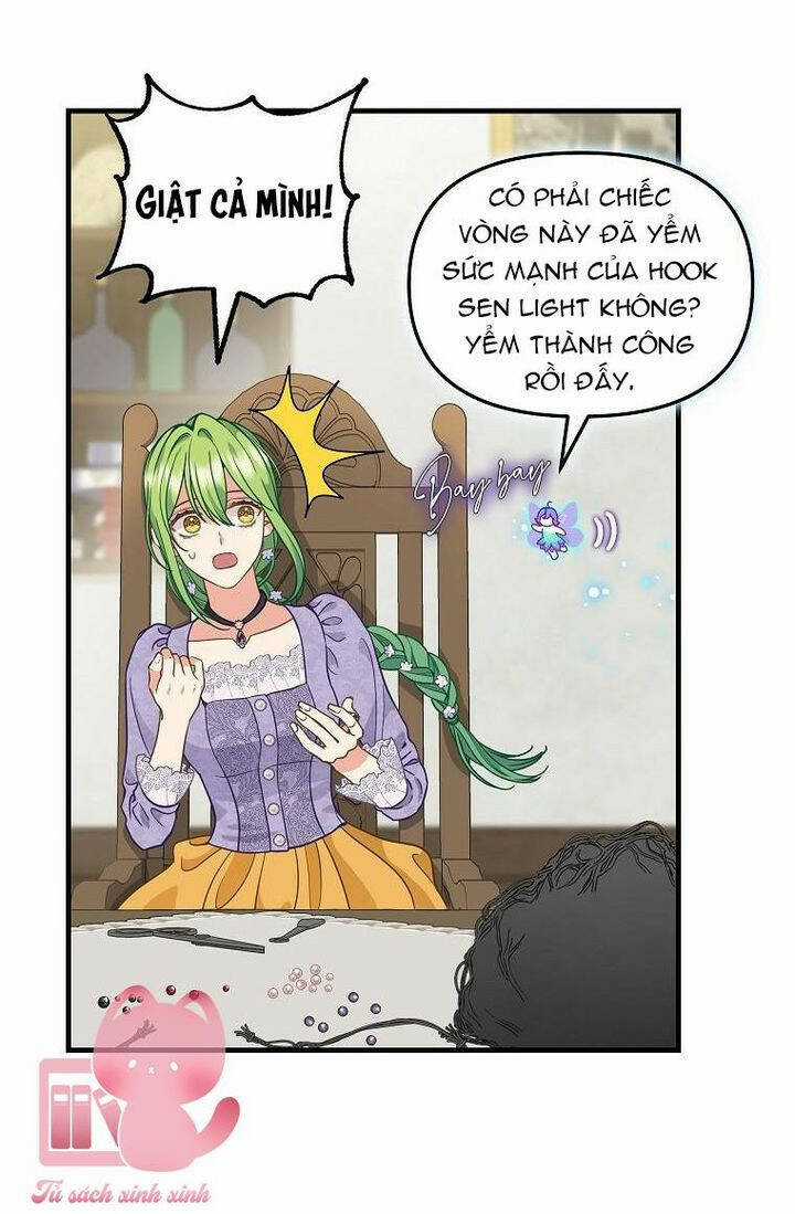 Hãy Bỏ Mặc Tôi - Chapter 85 - Trang 30