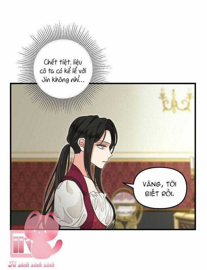 Hãy Bỏ Mặc Tôi - Chapter 85 - Trang 4