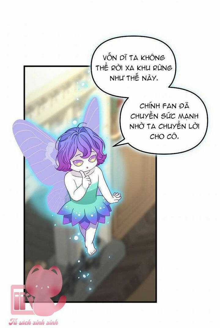 Hãy Bỏ Mặc Tôi - Chapter 85 - Trang 32