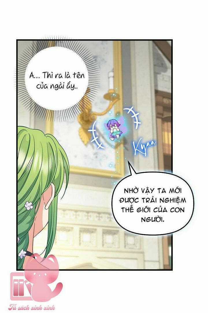 Hãy Bỏ Mặc Tôi - Chapter 85 - Trang 34