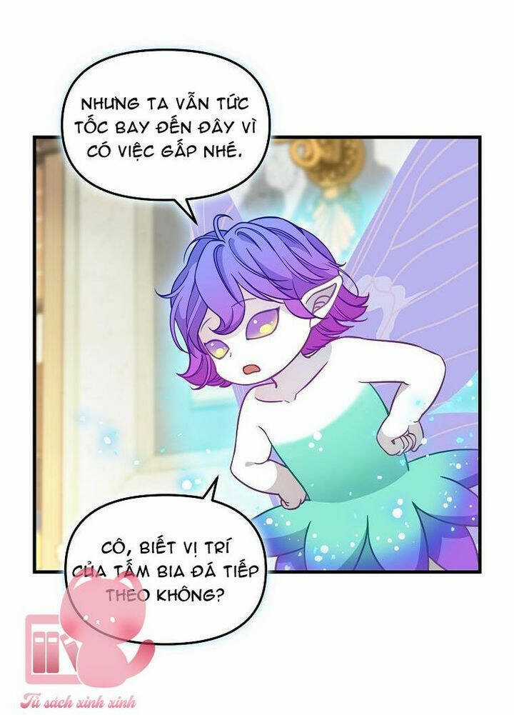 Hãy Bỏ Mặc Tôi - Chapter 85 - Trang 35
