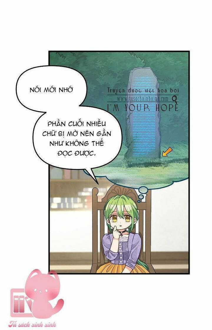 Hãy Bỏ Mặc Tôi - Chapter 85 - Trang 36