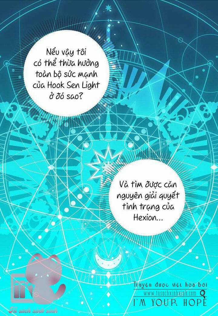 Hãy Bỏ Mặc Tôi - Chapter 85 - Trang 39