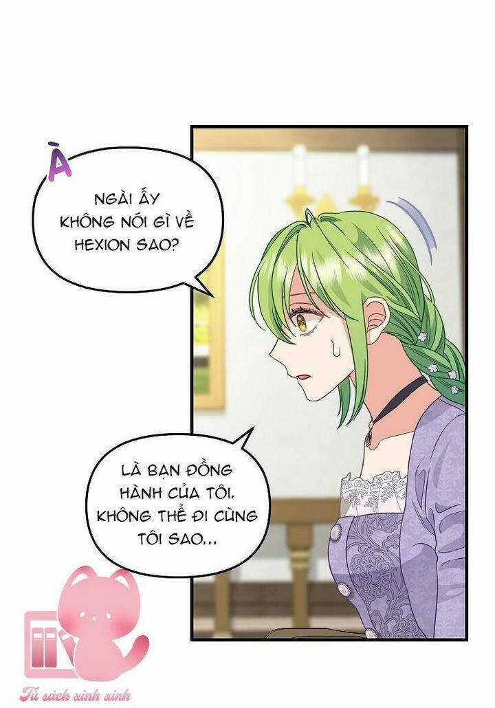 Hãy Bỏ Mặc Tôi - Chapter 85 - Trang 40