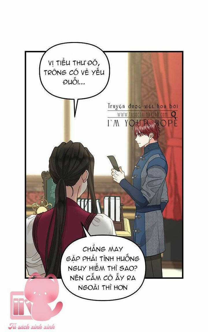 Hãy Bỏ Mặc Tôi - Chapter 85 - Trang 5
