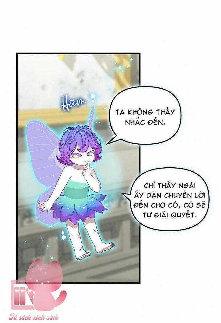 Hãy Bỏ Mặc Tôi - Chapter 85 - Trang 41