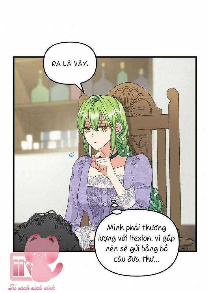 Hãy Bỏ Mặc Tôi - Chapter 85 - Trang 42