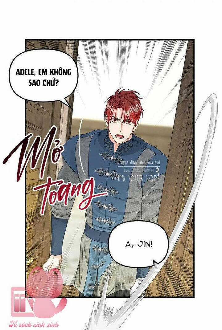 Hãy Bỏ Mặc Tôi - Chapter 85 - Trang 43
