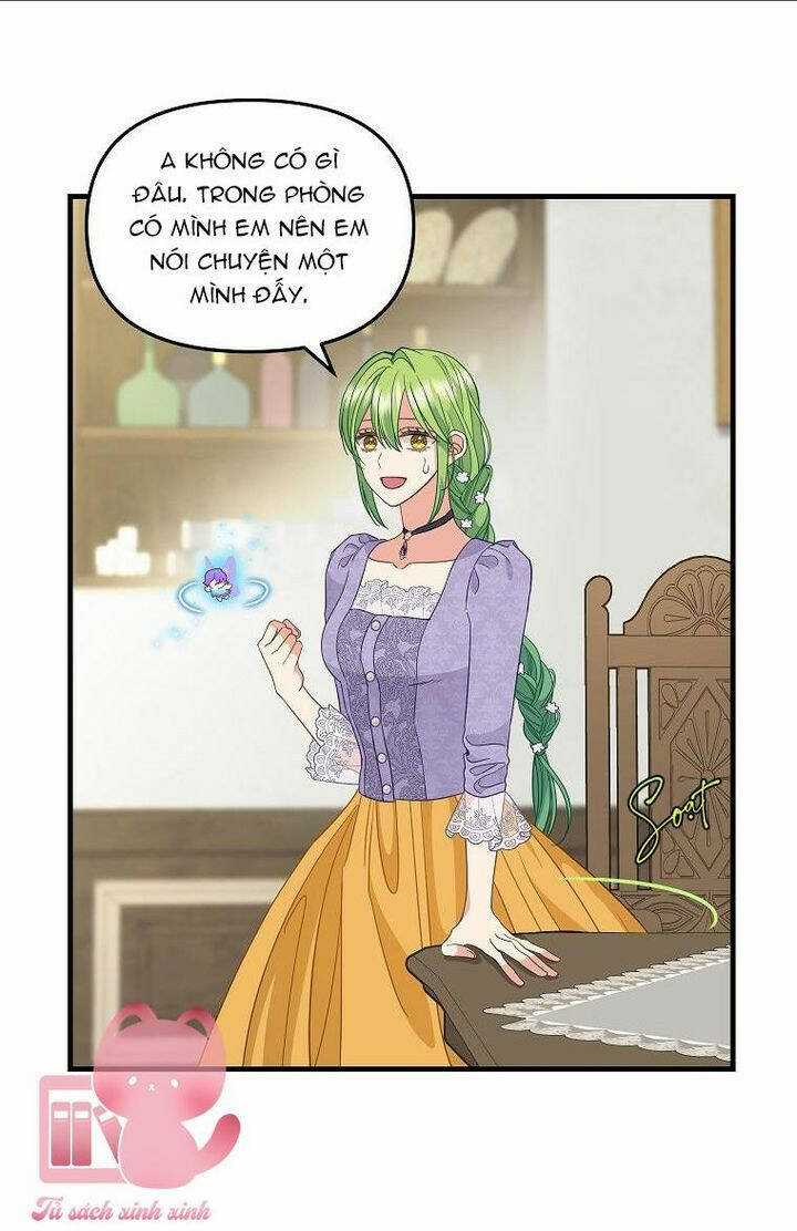 Hãy Bỏ Mặc Tôi - Chapter 85 - Trang 45