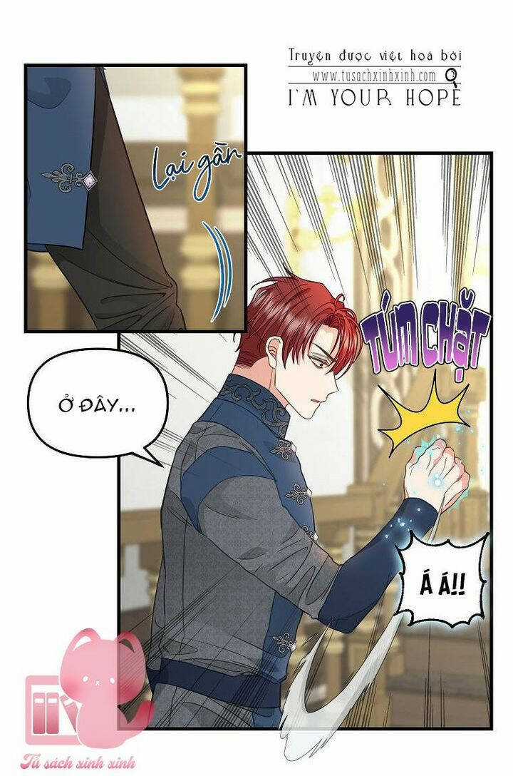 Hãy Bỏ Mặc Tôi - Chapter 85 - Trang 47