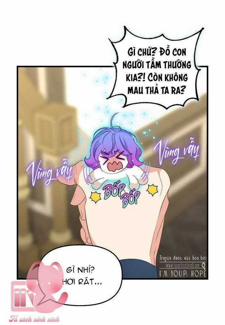 Hãy Bỏ Mặc Tôi - Chapter 85 - Trang 48