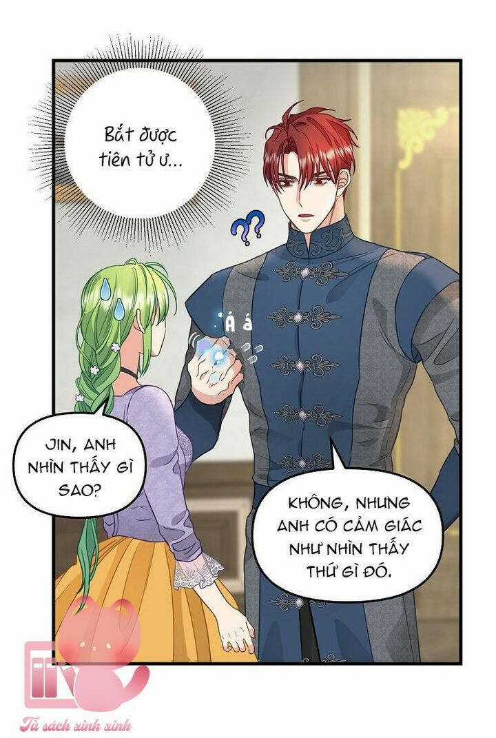 Hãy Bỏ Mặc Tôi - Chapter 85 - Trang 49