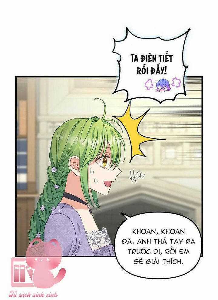 Hãy Bỏ Mặc Tôi - Chapter 85 - Trang 50