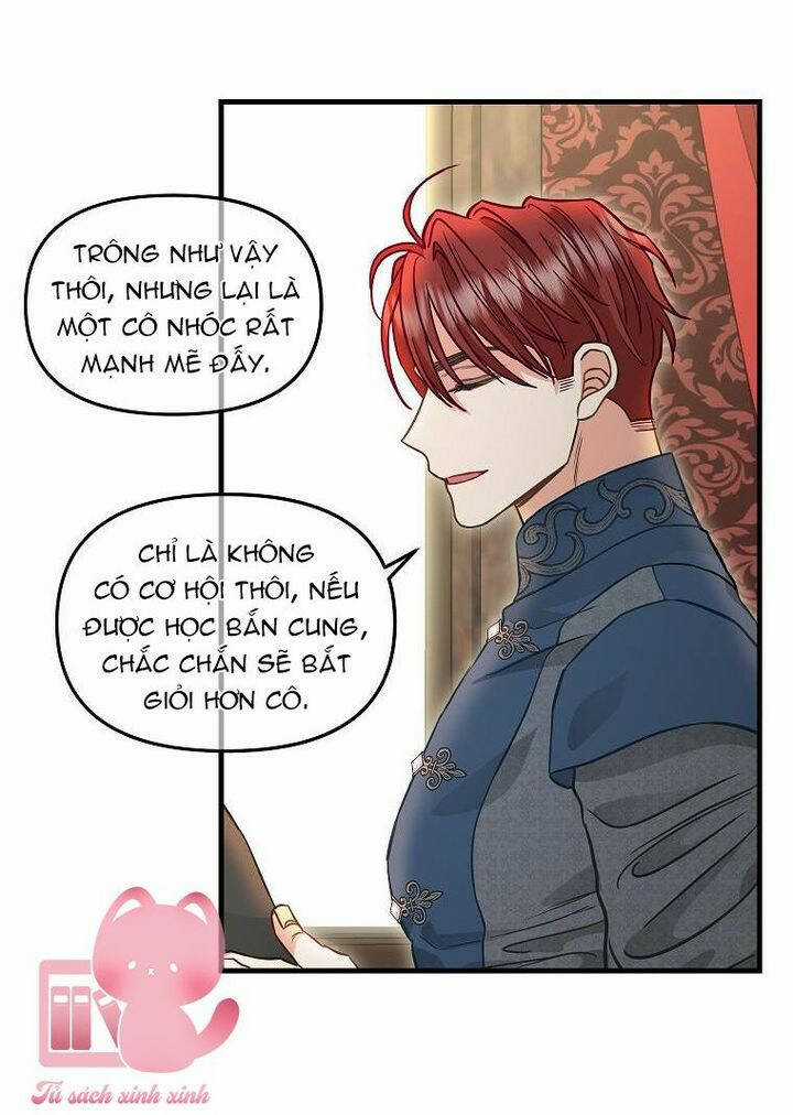 Hãy Bỏ Mặc Tôi - Chapter 85 - Trang 6