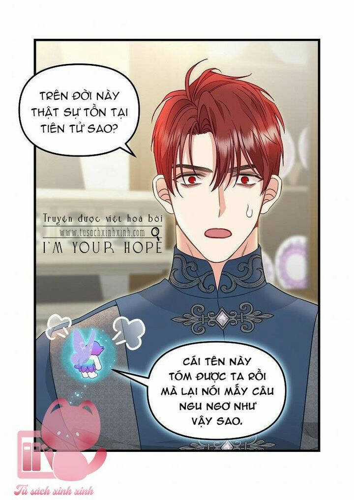 Hãy Bỏ Mặc Tôi - Chapter 85 - Trang 52