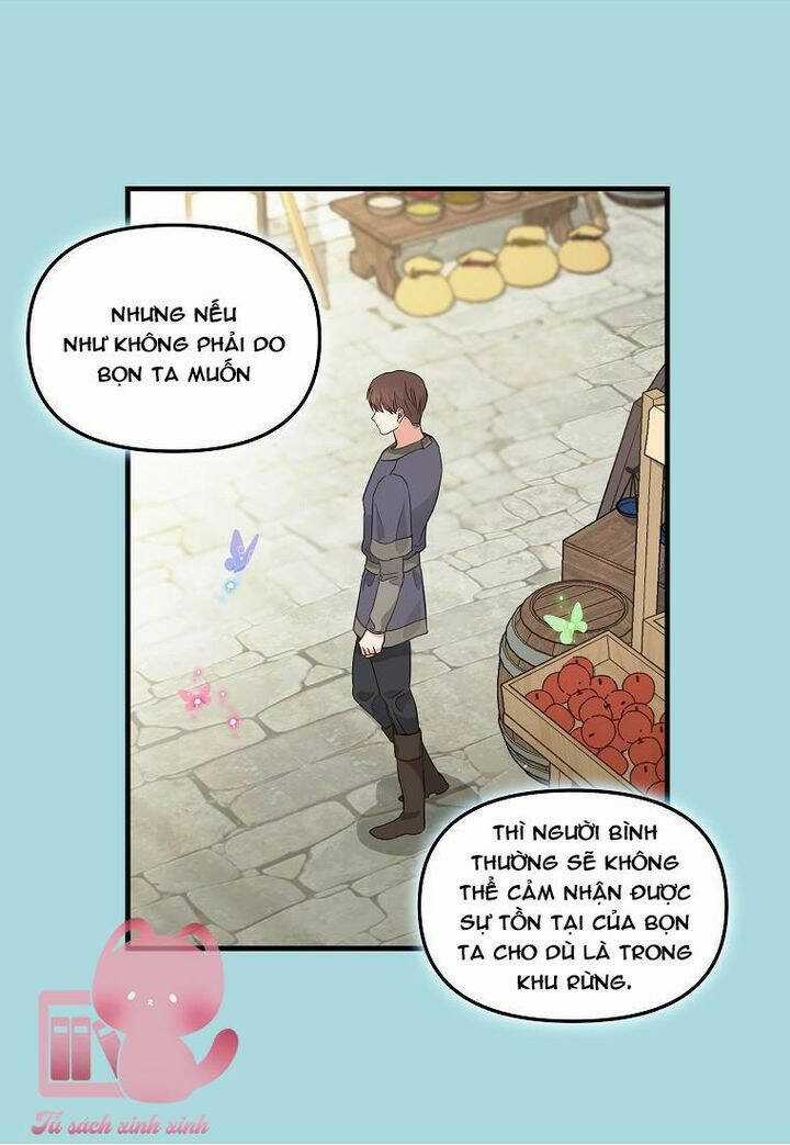 Hãy Bỏ Mặc Tôi - Chapter 85 - Trang 54