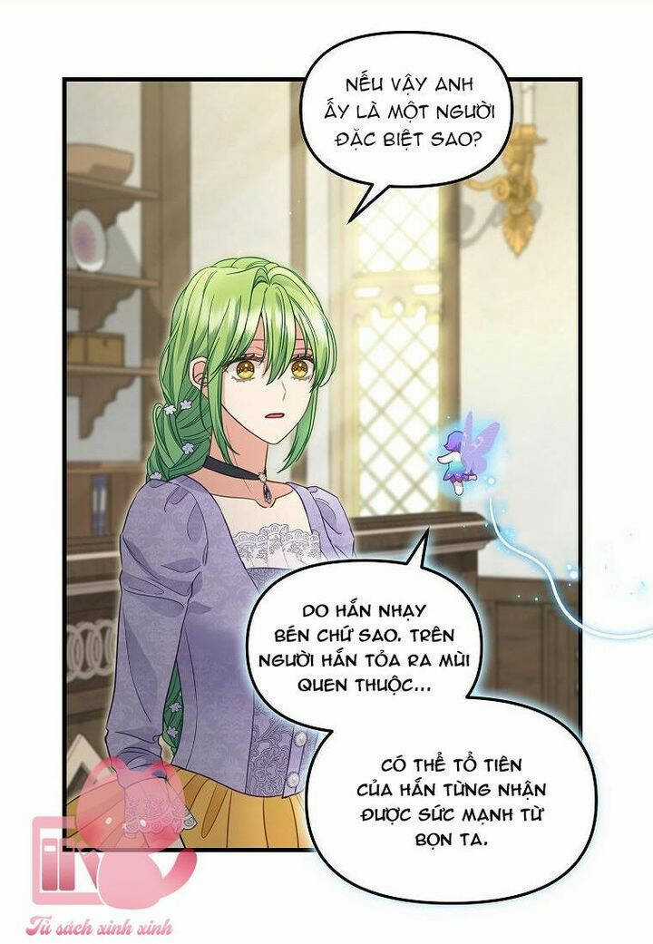 Hãy Bỏ Mặc Tôi - Chapter 85 - Trang 55