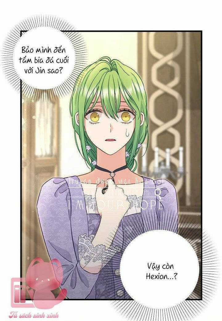 Hãy Bỏ Mặc Tôi - Chapter 85 - Trang 57